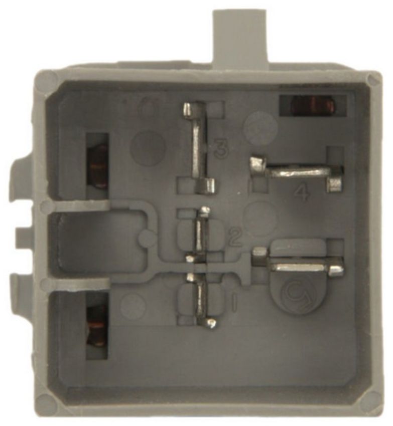Four Seasons 35988 Standard Relay