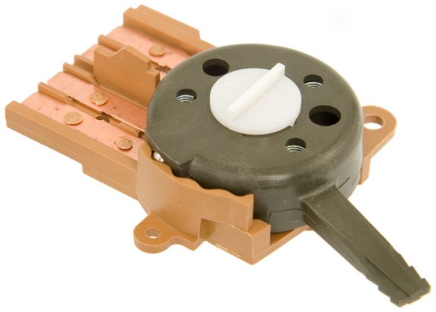 Four Seasons 35990 Lever Selector Blower Switch