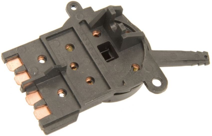 Four Seasons 35991 Lever Selector Blower Switch