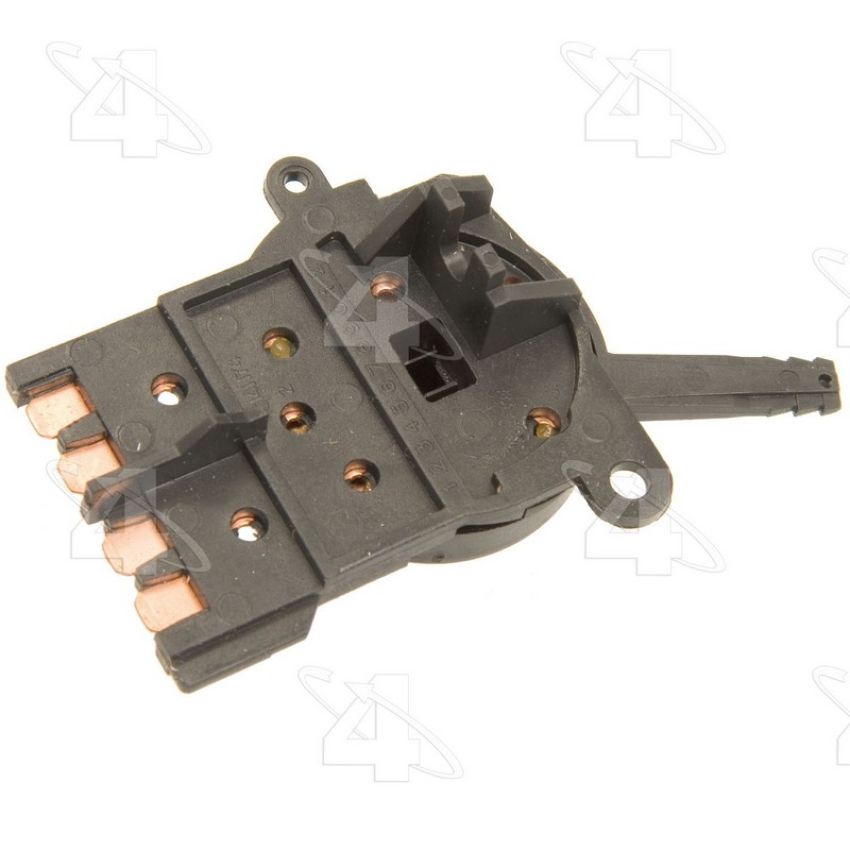 Four Seasons 35991 Lever Selector Blower Switch
