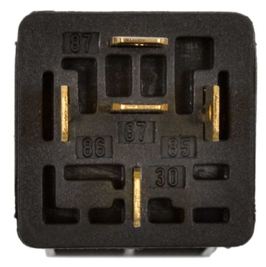 Four Seasons 35998 Standard Relay