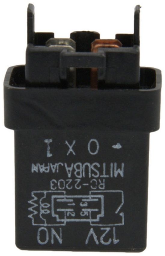Four Seasons 36001 Standard Relay