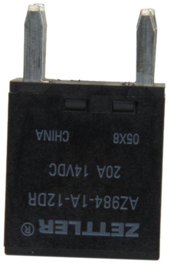 Four Seasons 36008 Standard Relay