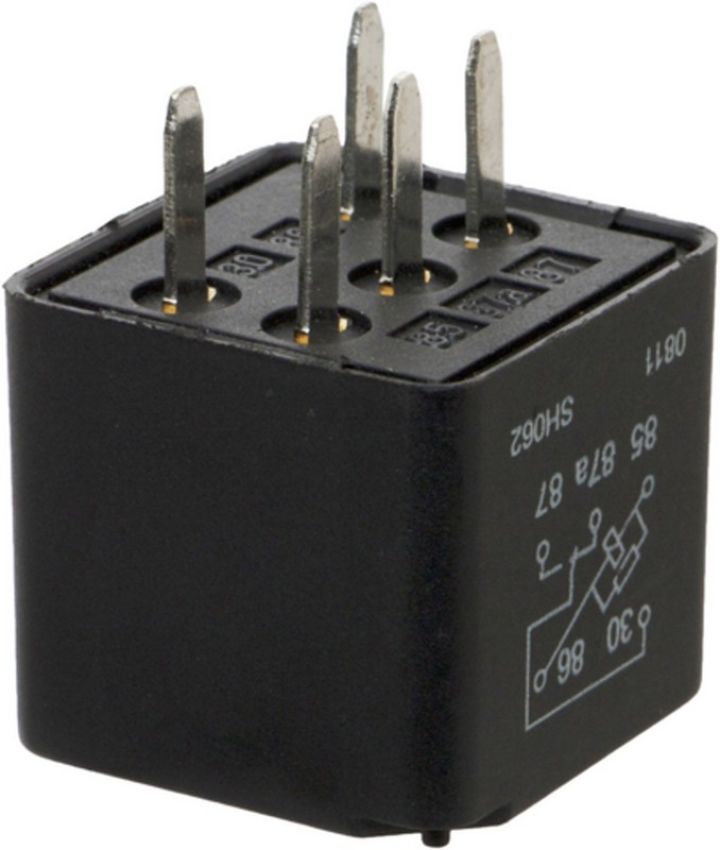 Four Seasons 36009 Standard Relay