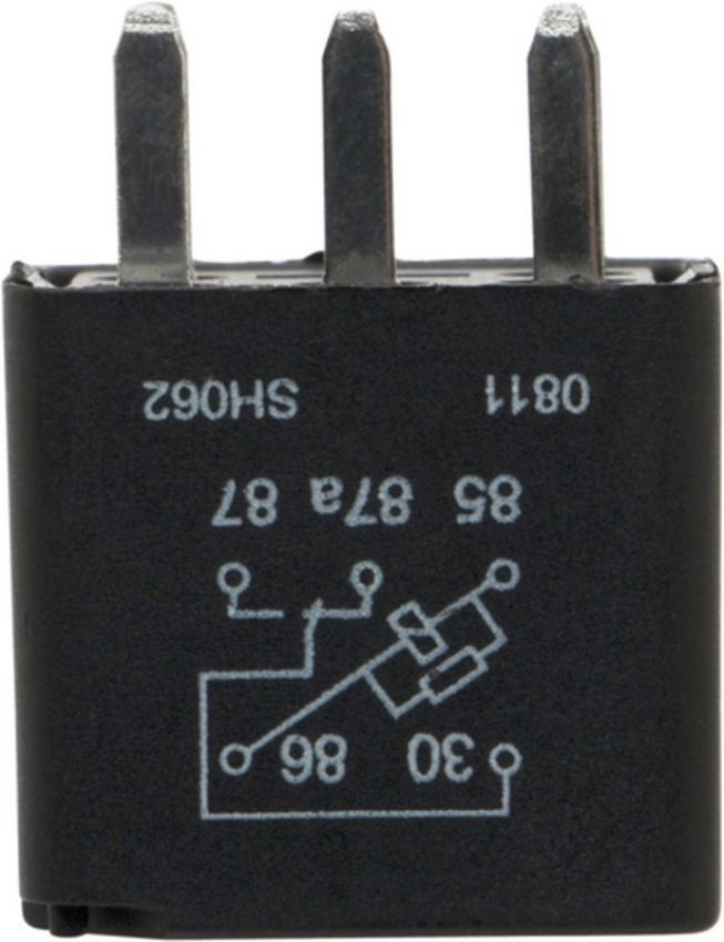 Four Seasons 36009 Standard Relay