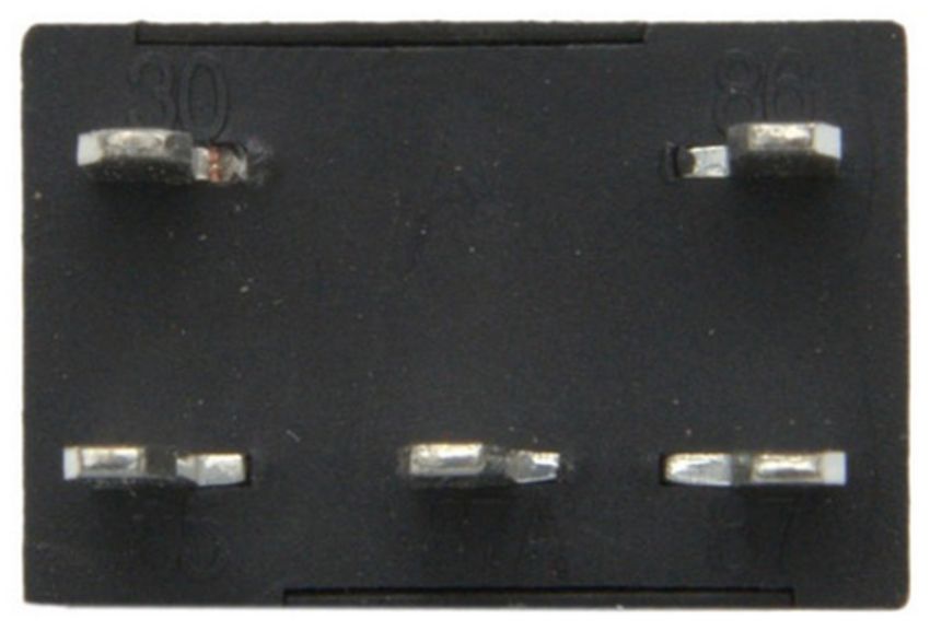 Four Seasons 36013 Standard Relay
