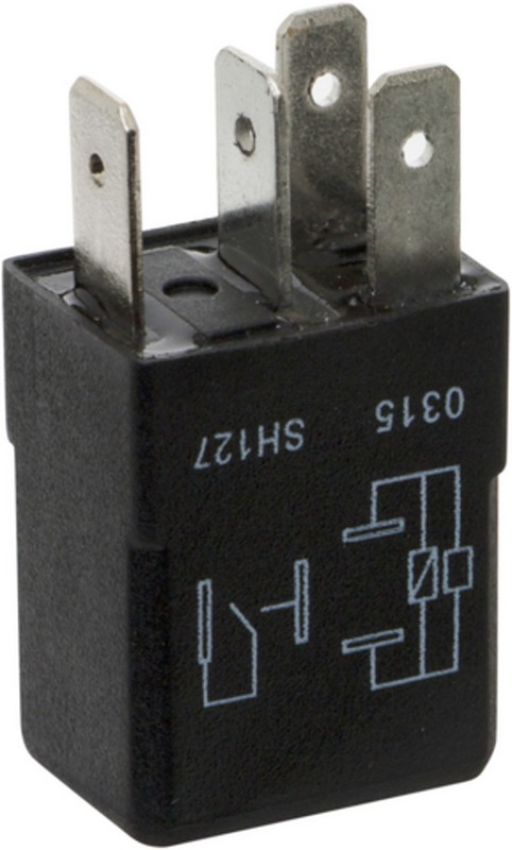 Four Seasons 36017 Standard Relay