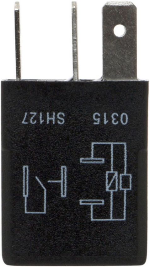 Four Seasons 36017 Standard Relay