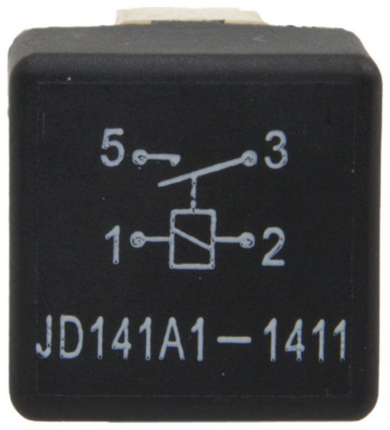 Four Seasons 36025 Standard Relay