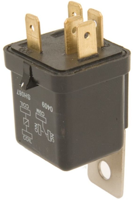 Four Seasons 36033 Standard Relay
