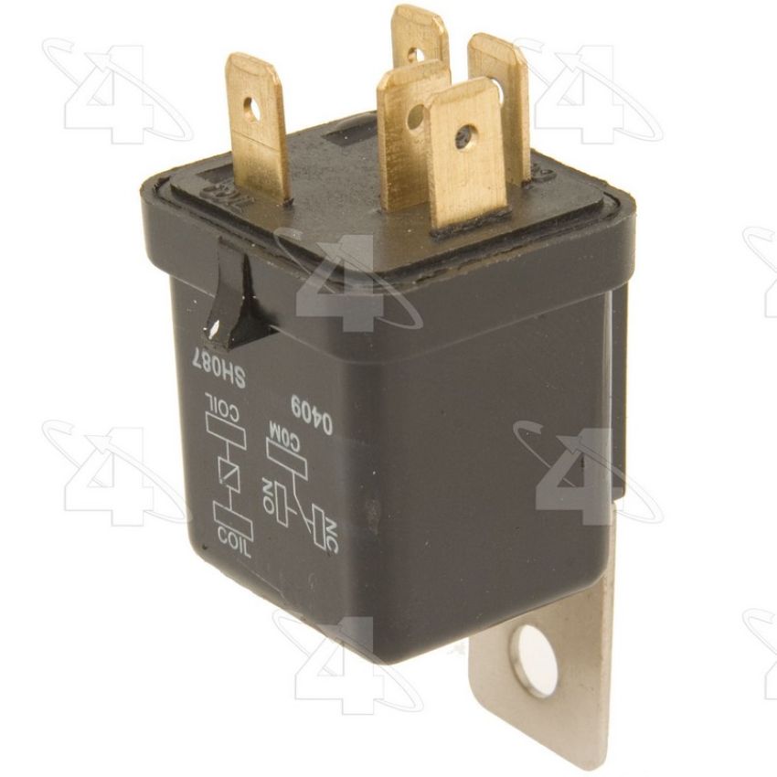 Four Seasons 36033 Standard Relay