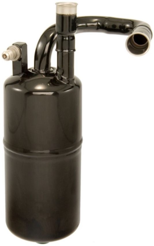 Four Seasons 3603NK Complete Air Conditioning Kit w/ New Compressor