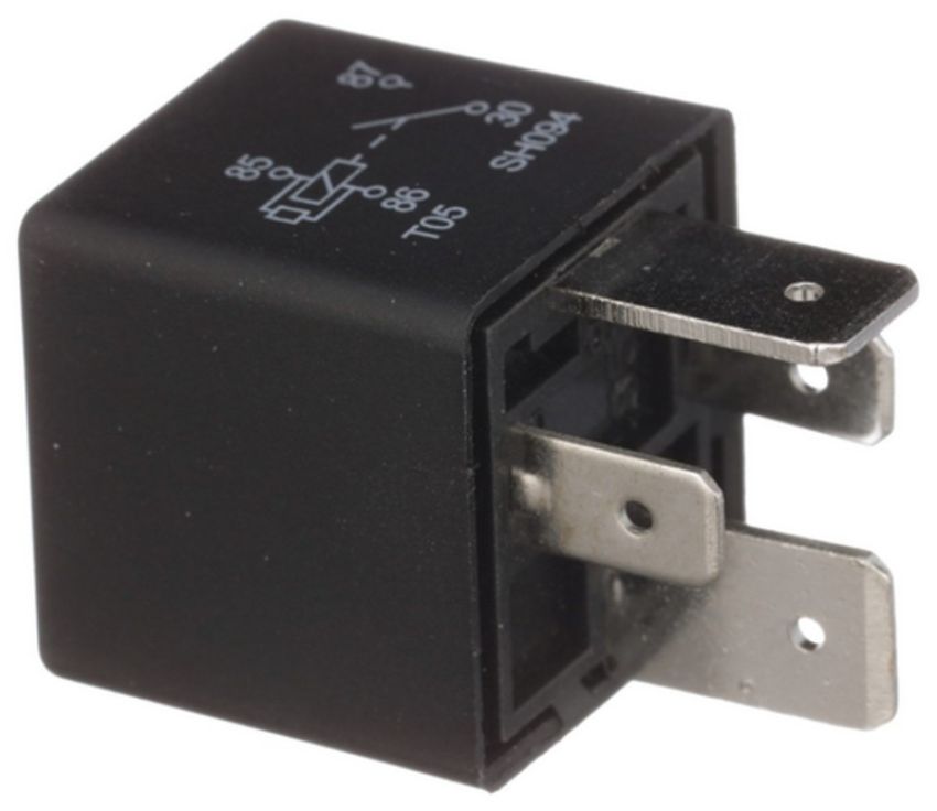 Four Seasons 36040 Standard Relay