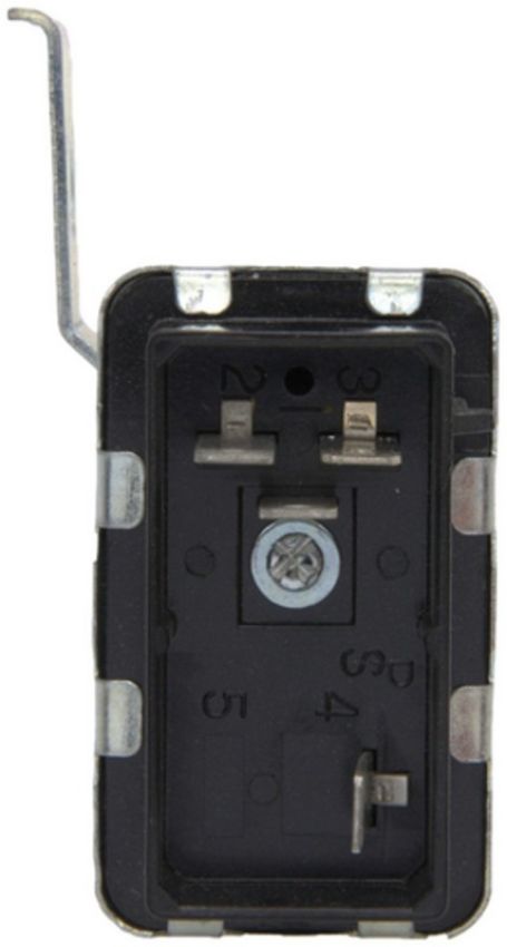 Four Seasons 36075 Standard Relay