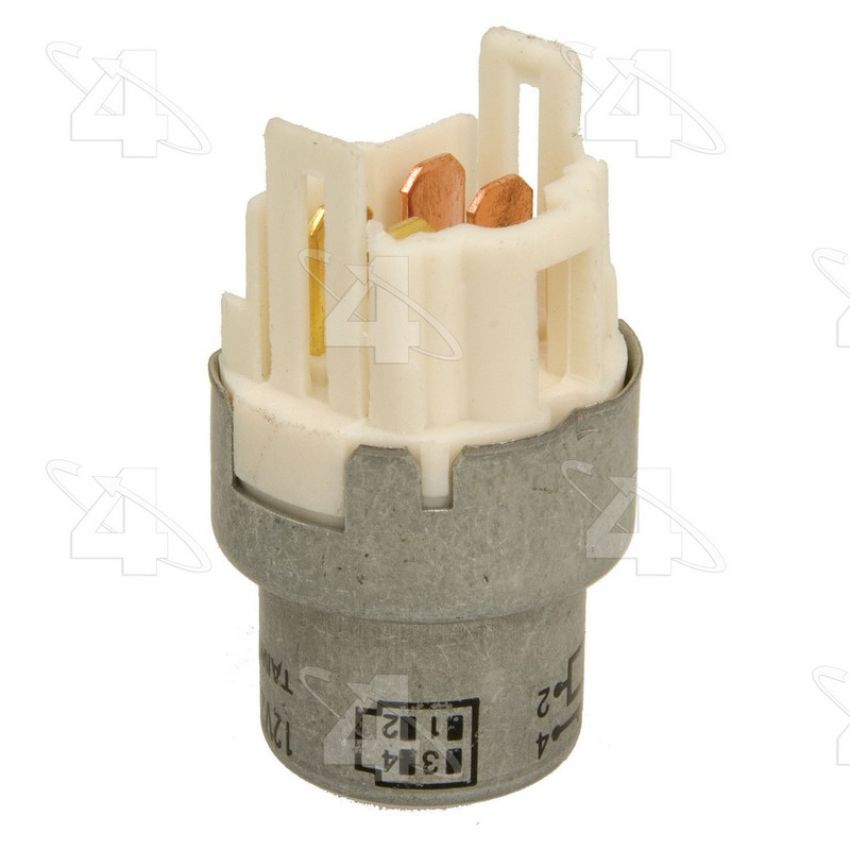 Four Seasons 36100 Standard Relay
