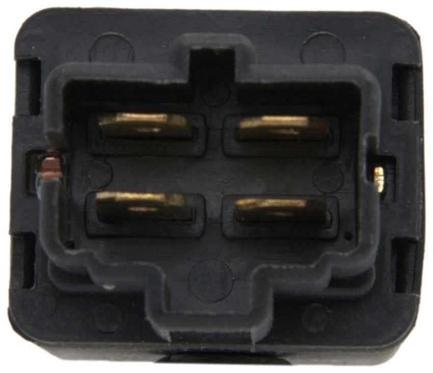 Four Seasons 36125 Standard Relay