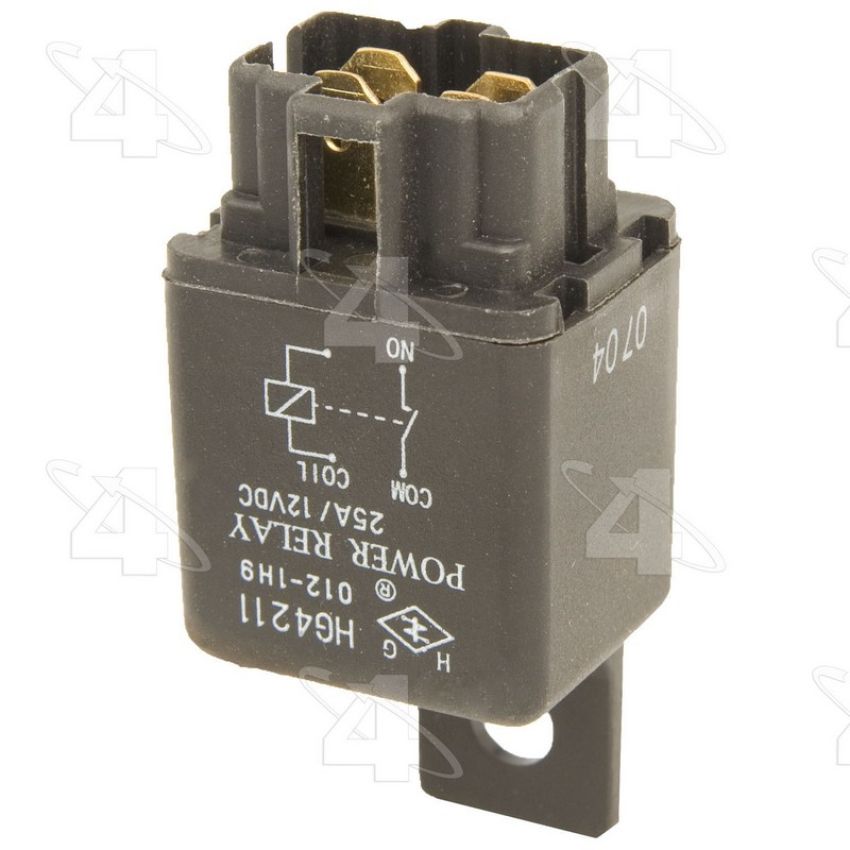 Four Seasons 36125 Standard Relay