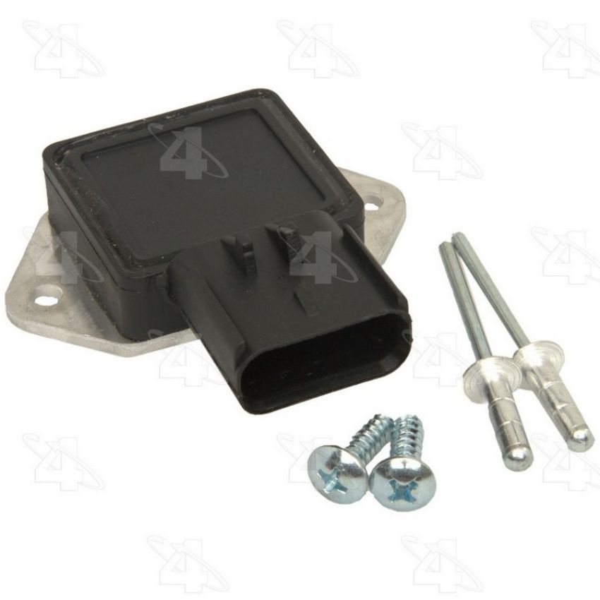 Four Seasons 36128 Radiator Fan Controller Relay