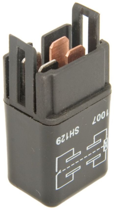 Four Seasons 36129 Standard Relay