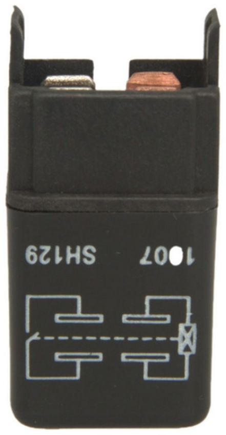 Four Seasons 36129 Standard Relay
