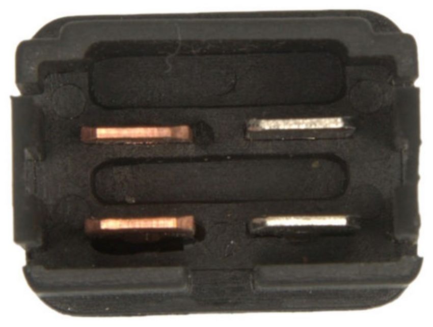 Four Seasons 36129 Standard Relay