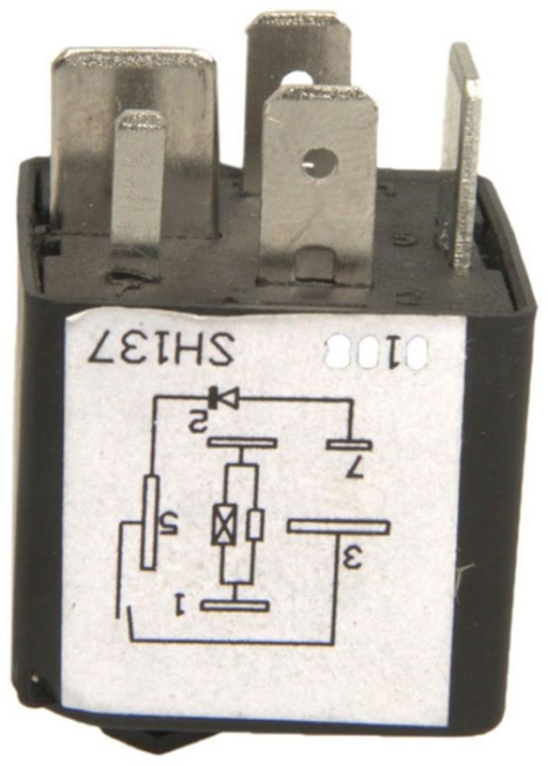 Four Seasons 36131 Standard Relay