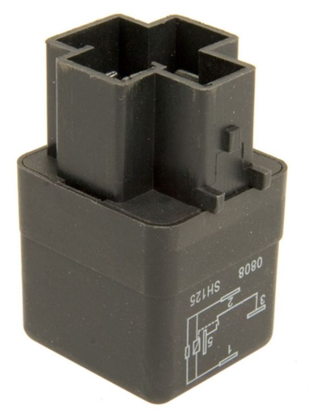 Four Seasons 36132 Standard Relay