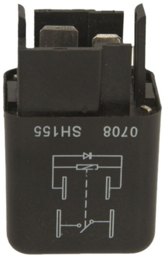 Four Seasons 36136 Standard Relay