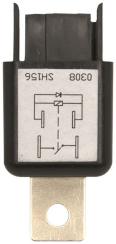 Four Seasons 36137 Standard Relay