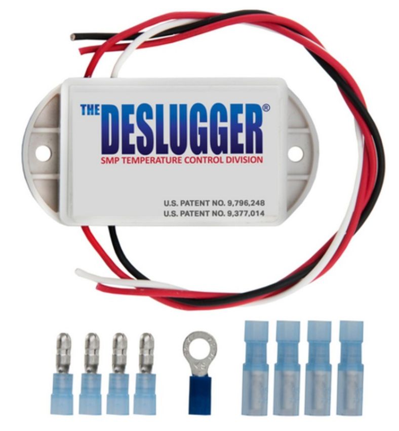 Four Seasons 36140 Deslugger Compressor Clutch Timer