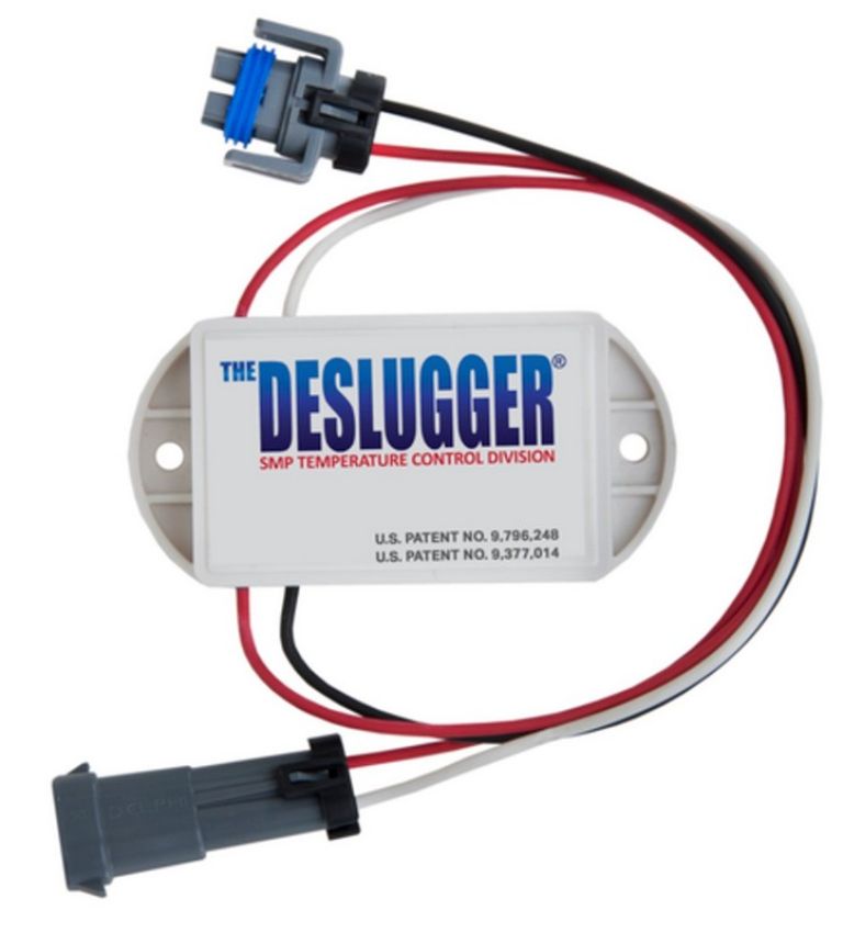 Four Seasons 36141 Deslugger Compressor Clutch Timer