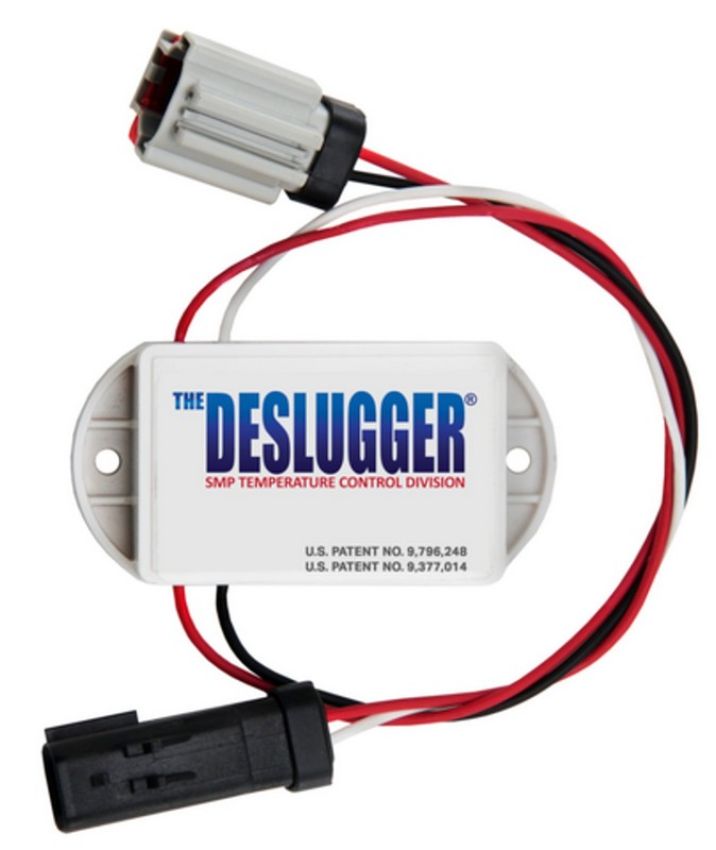 Four Seasons 36142 Deslugger Compressor Clutch Timer