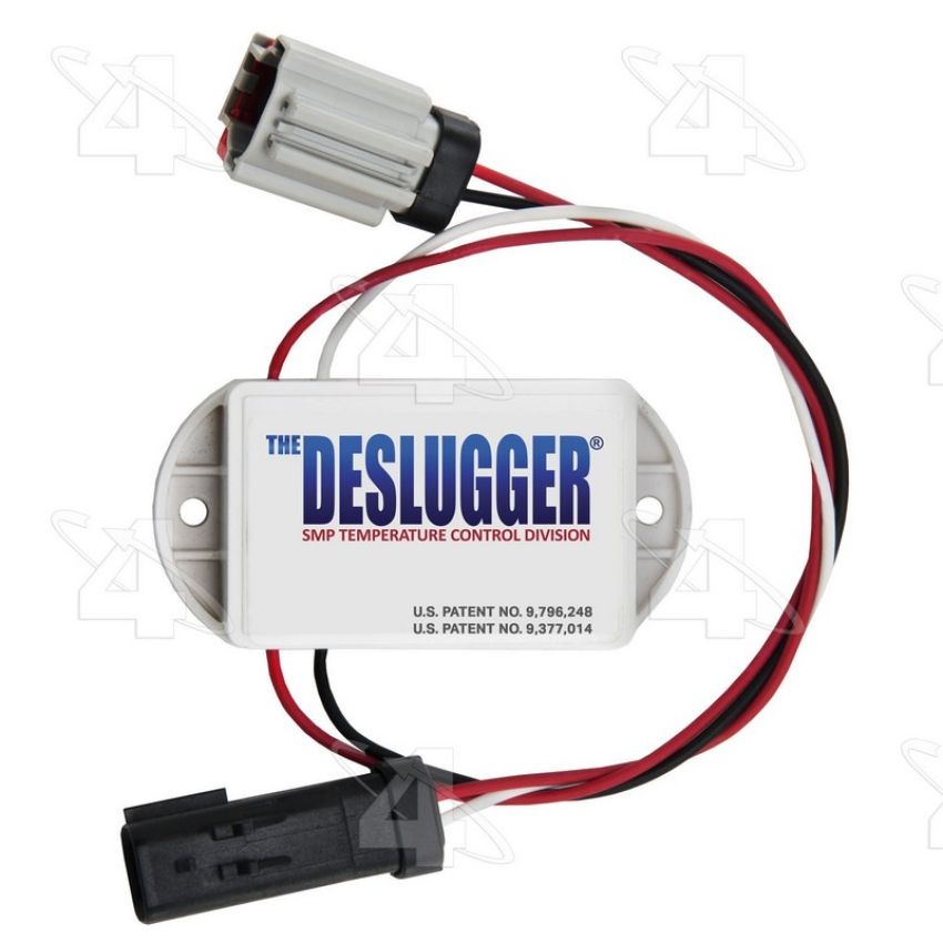 Four Seasons 36142 Deslugger Compressor Clutch Timer
