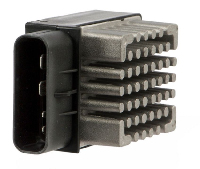 Four Seasons 36143 Pulse Width Modulated Fan Controller