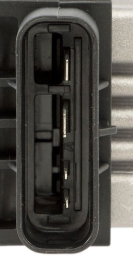 Four Seasons 36143 Pulse Width Modulated Fan Controller
