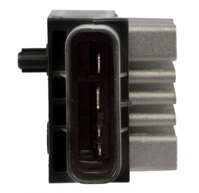 Four Seasons 36143 Pulse Width Modulated Fan Controller