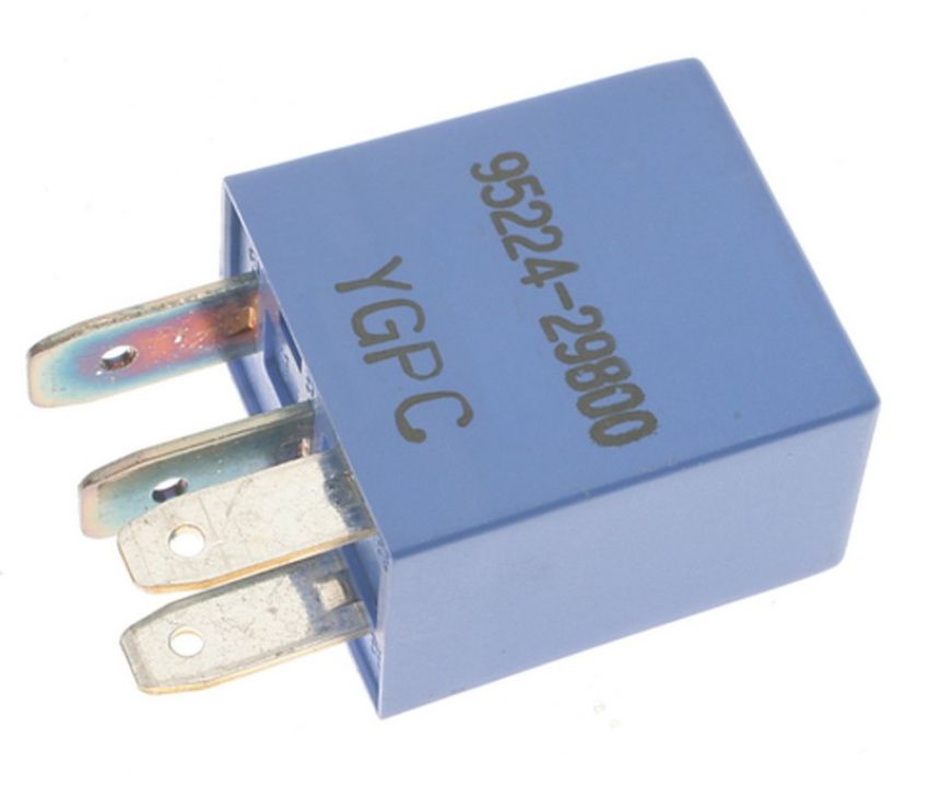 Four Seasons 36147 Standard Relay