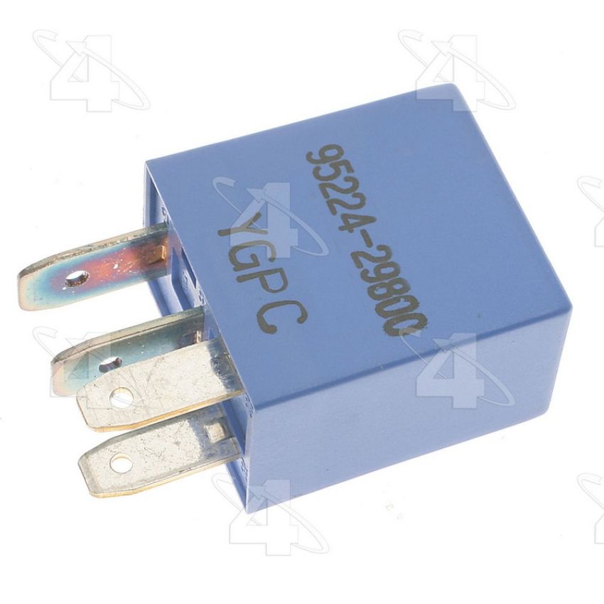 Four Seasons 36147 Standard Relay