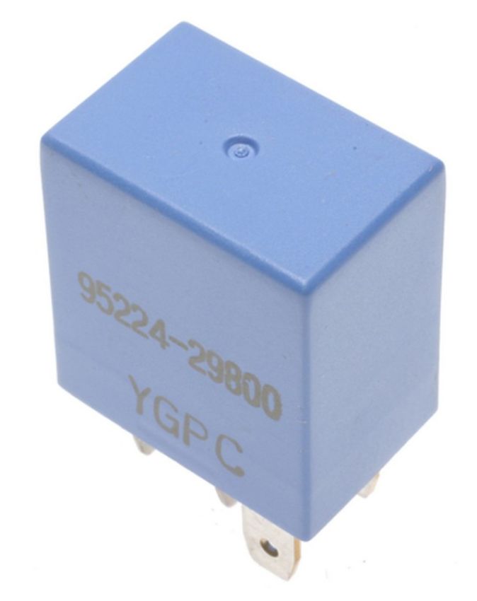 Four Seasons 36147 Standard Relay