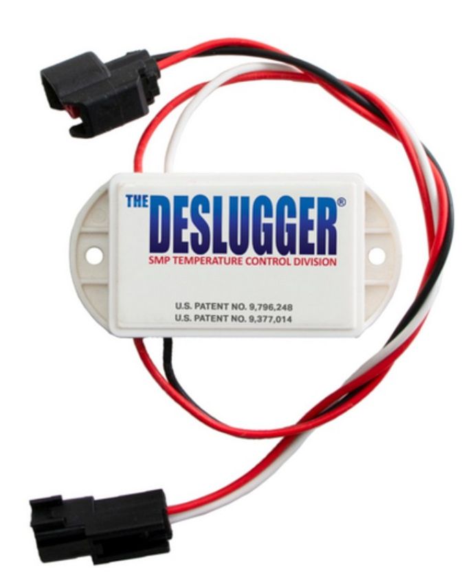 Four Seasons 36150 Deslugger Compressor Clutch Timer