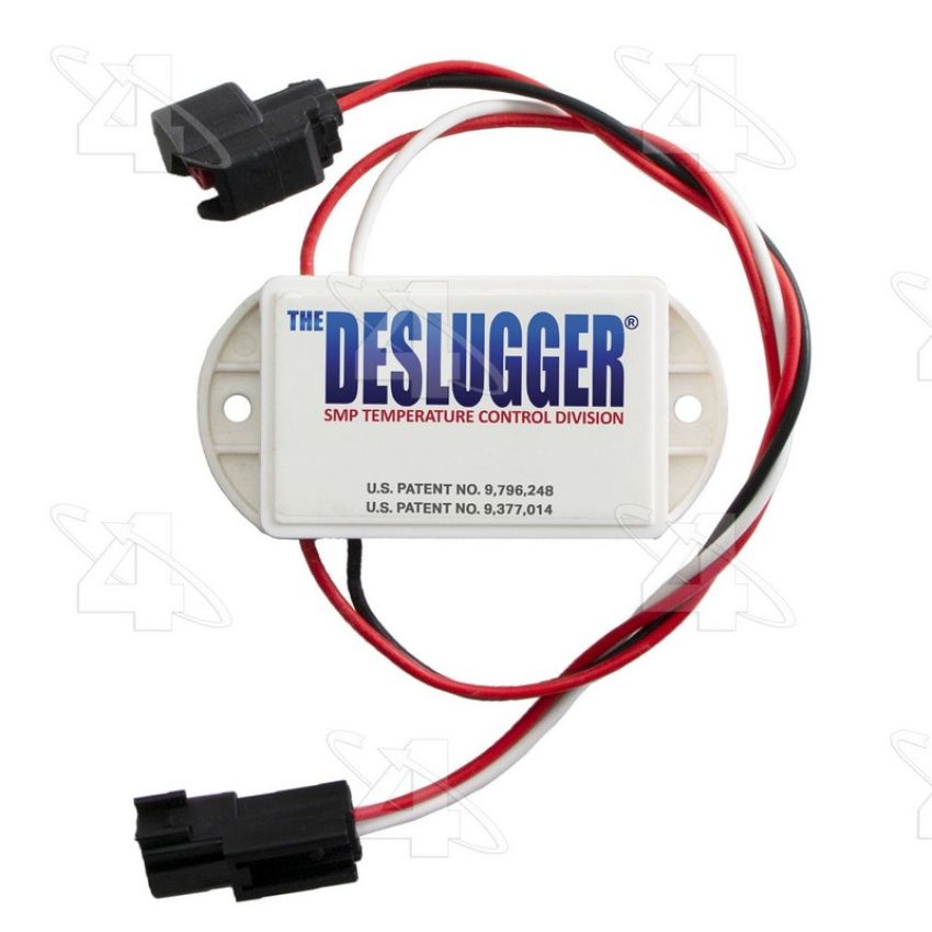 Four Seasons 36150 Deslugger Compressor Clutch Timer