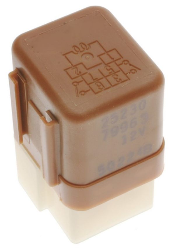 Four Seasons 36173 Standard Relay