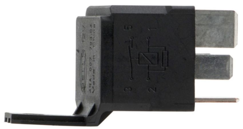 Four Seasons 36176 Standard Relay