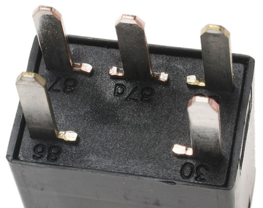 Four Seasons 36177 Standard Relay