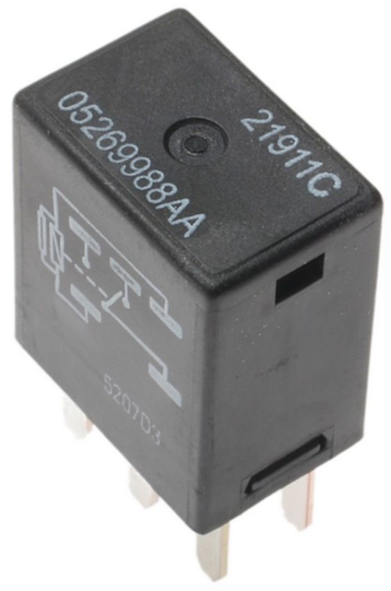 Four Seasons 36177 Standard Relay