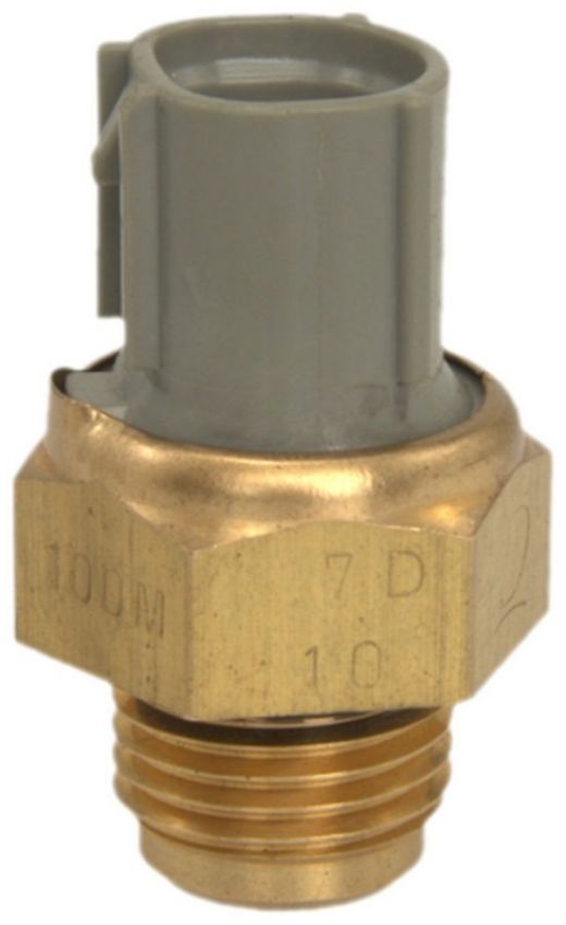Four Seasons 36473 Radiator Mounted Cooling Fan Temperature Switch