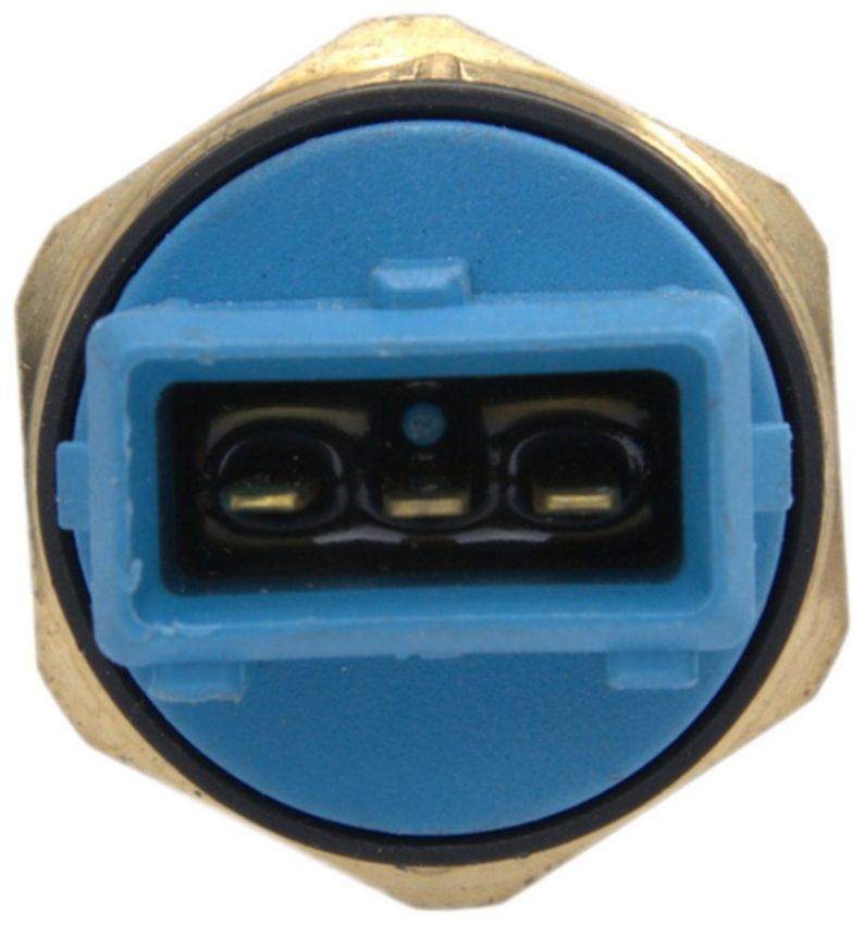 Four Seasons 36474 Radiator Mounted Cooling Fan Temperature Switch