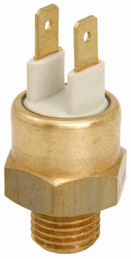 Four Seasons 36479 Radiator Mounted Cooling Fan Temperature Switch