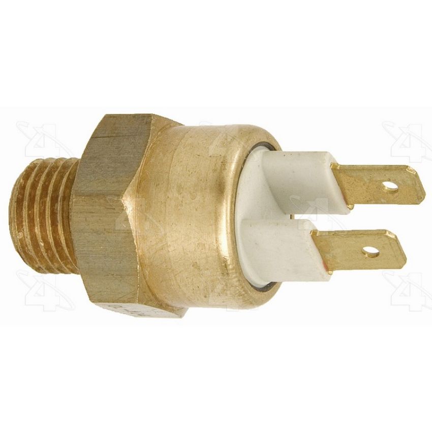 Four Seasons 36479 Radiator Mounted Cooling Fan Temperature Switch
