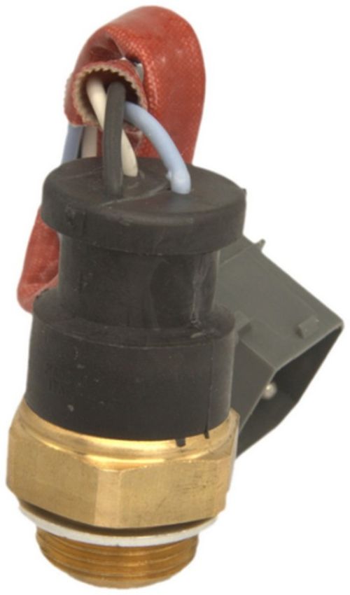 Four Seasons 36480 Radiator Mounted Cooling Fan Temperature Switch